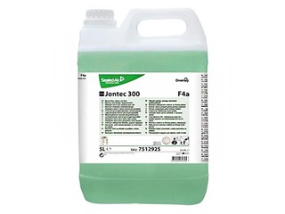 Neutral floor cleaner Diversey Taski Jontec 300, 5 l