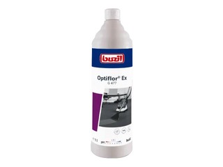 Vaipade ja mööbli puhastaja Buzil G477 Optiflor Ex, 1 l