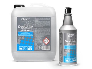 Clinex katlakivieemaldi, 5 l