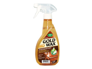 Furniture cleaner Gold Drop, Gold Wax, 400ml