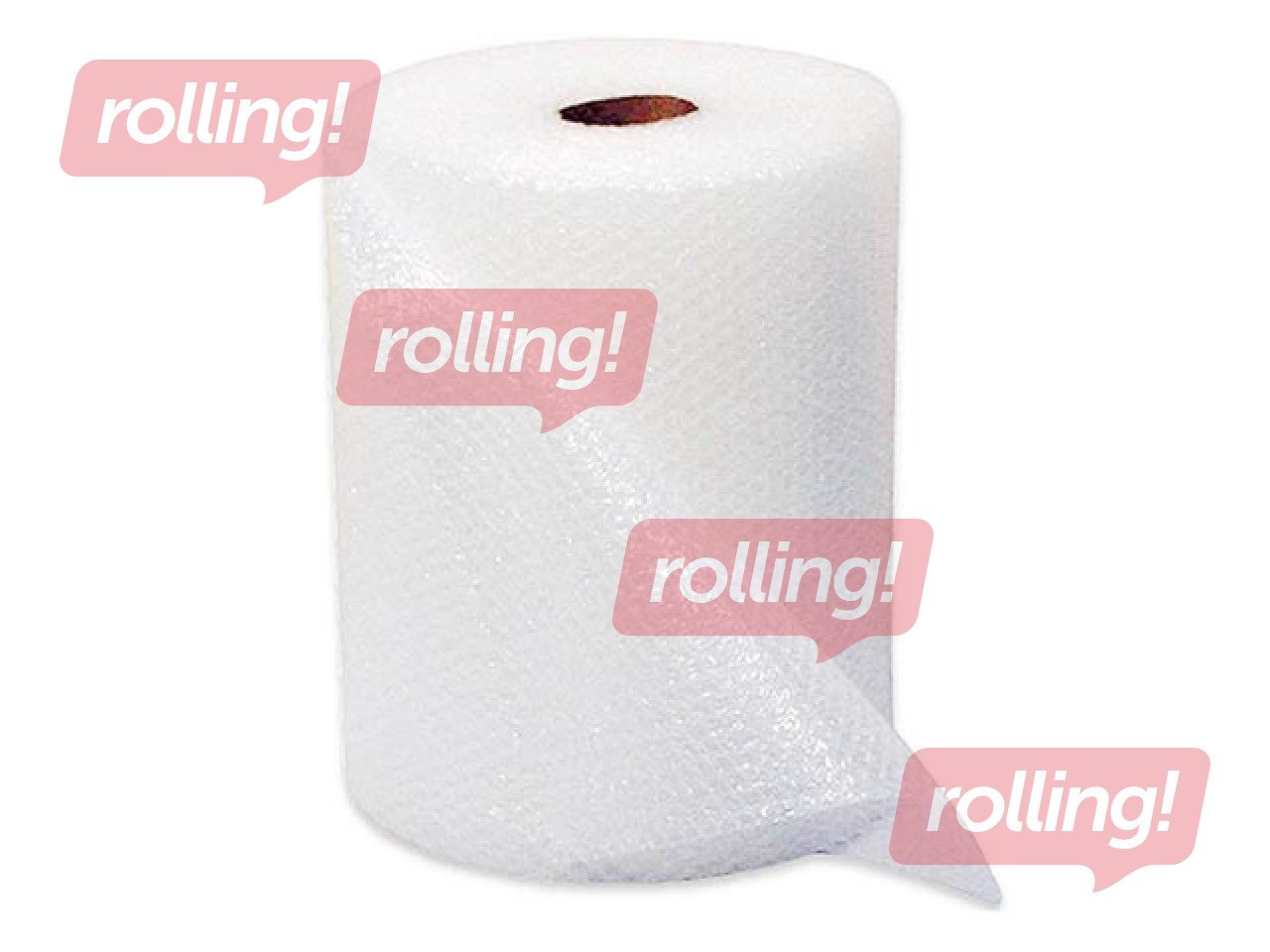 Mullikile, 100 cm x 100 m, 80 mic.