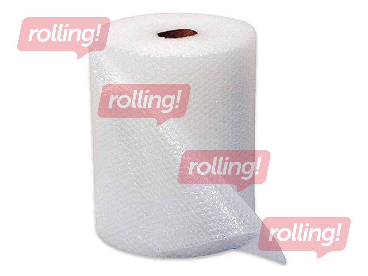 Film with bubbles, 50 cm x 10 m