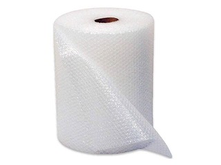 Пузырчатая пленка, 50 cм x 10 м