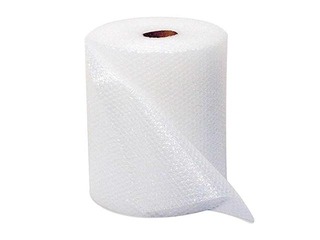 Plēve ar burbuļiem, 38 mikr., 120cm x 100m