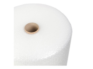 Bubble wrap, 45 micron, 100cm x 100m