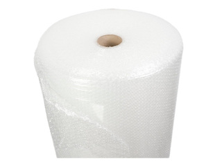 Bubble wrap, 45 micron, 100cm x 100m