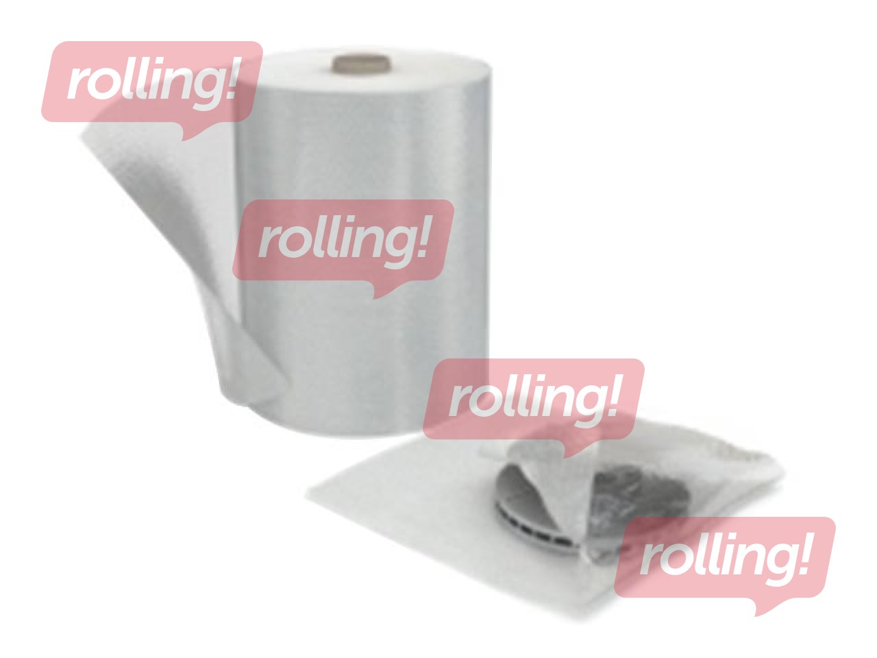 Mullikile, 100 cm x 10 m