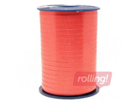 Gift packing tape. reel, 200 m, red