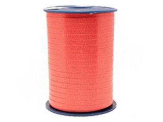 Gift packing tape. reel, 200 m, red