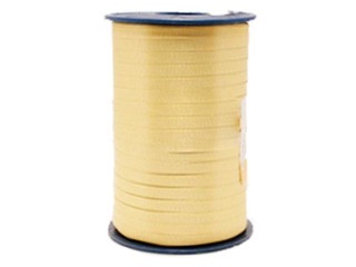 Лента, используемая при упаковке, 200 м золото