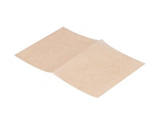 Wrapping paper, brown, 80x60cm, 26 sheets