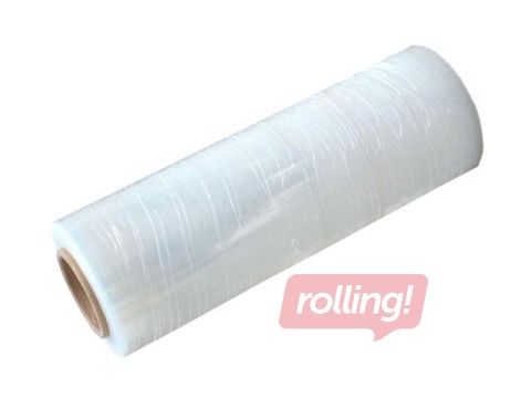 Food wrapping foil, 8 mikr., 45 cm x 270m