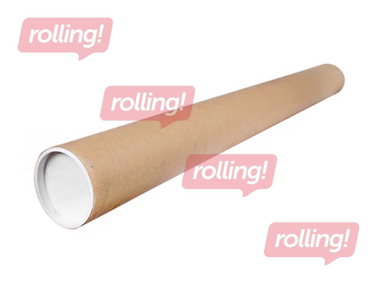 Postitustoru 80x2x750 mm koos 2 korgiga