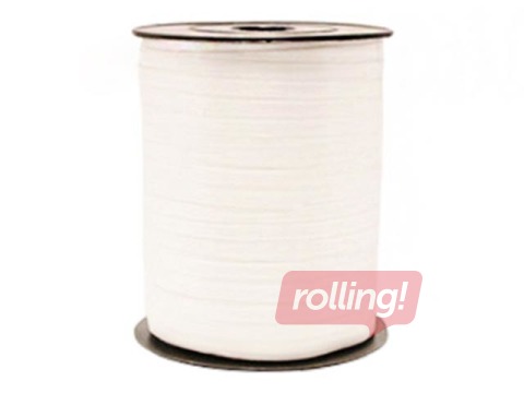 Gift packing tape. reel, 200m, white