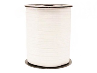 Gift packing tape. reel, 200m, white