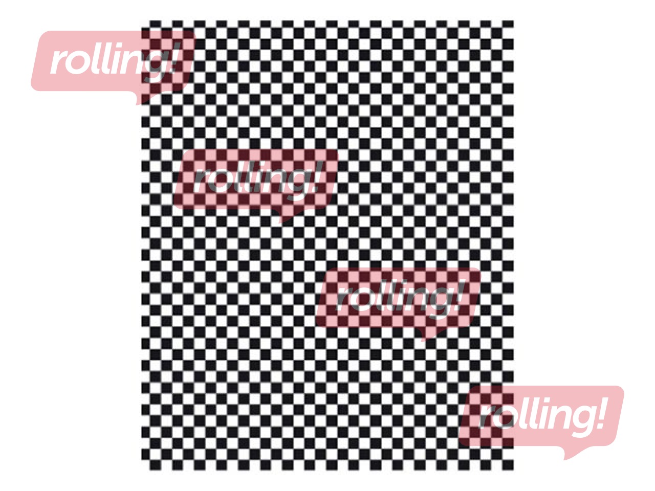 Pakkepaber suupistetele 310x310mm, 100 lehte