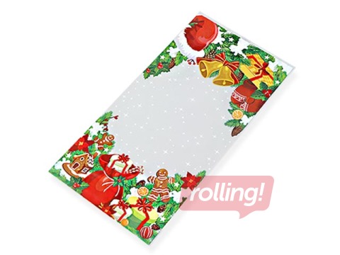 PROMO Gift bags BOPP 