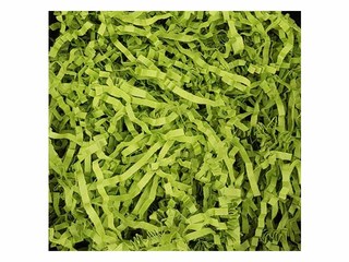 Paberilaastud 20x20 cm, 150 g, roheline