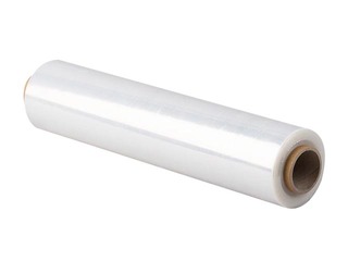 Плёнка для упаковки паллет, 45 см x 270м, 20 микрон