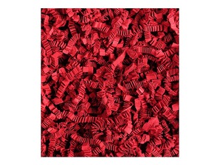 Paberilaastud 4 mm, 5 kg, punane