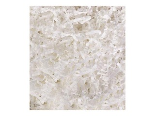 Paberilaastud 4 mm, 5 kg, valge