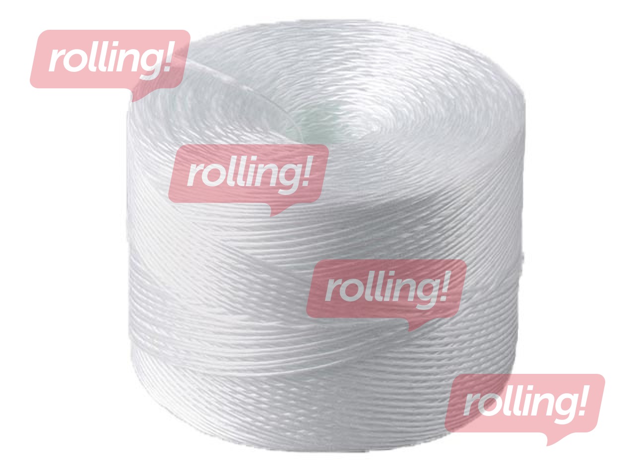 Pakkimisnöör 1400 m, 1 kg