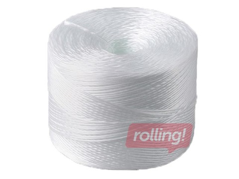 Twine PP for packing 1400 m, 1 kg