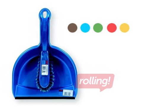 Hari kühvliga Konex, erinevaid värve