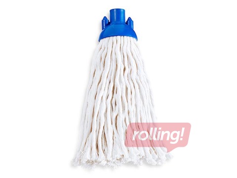 Puuvillane mopp keermega, 350 g