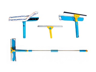 Aknapesija TORO teleskoopvarrega 180/35cm