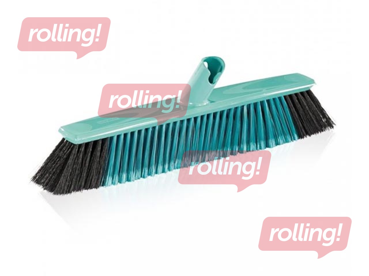 Щётка Leifheit, Xclean, 40cм