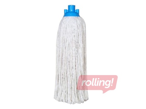Mop brush, white, 300g