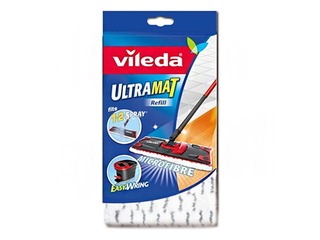 Сменный моп Vileda UltraMax Mop, 1 шт.