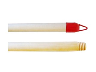 Kāts ar vītni, koka, 130cm