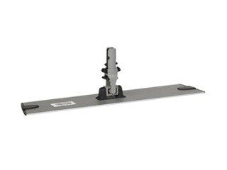 Mop holder with velcro Superior, 40cm