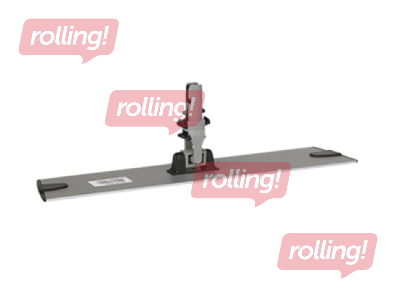 Mop holder with velcro Superior, 40cm