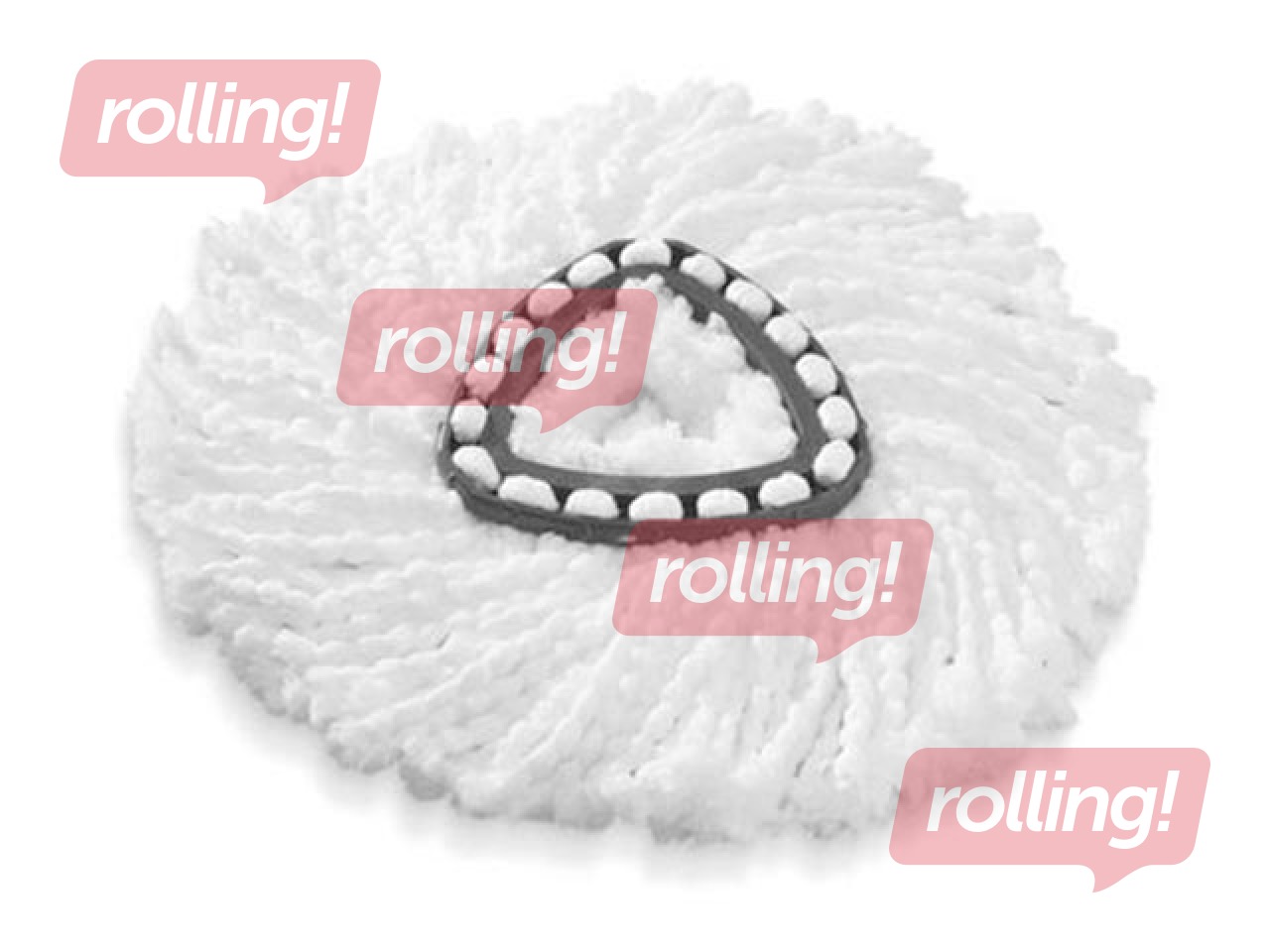 Täitemopp Vileda Easy Wring & Clean, 1 tk