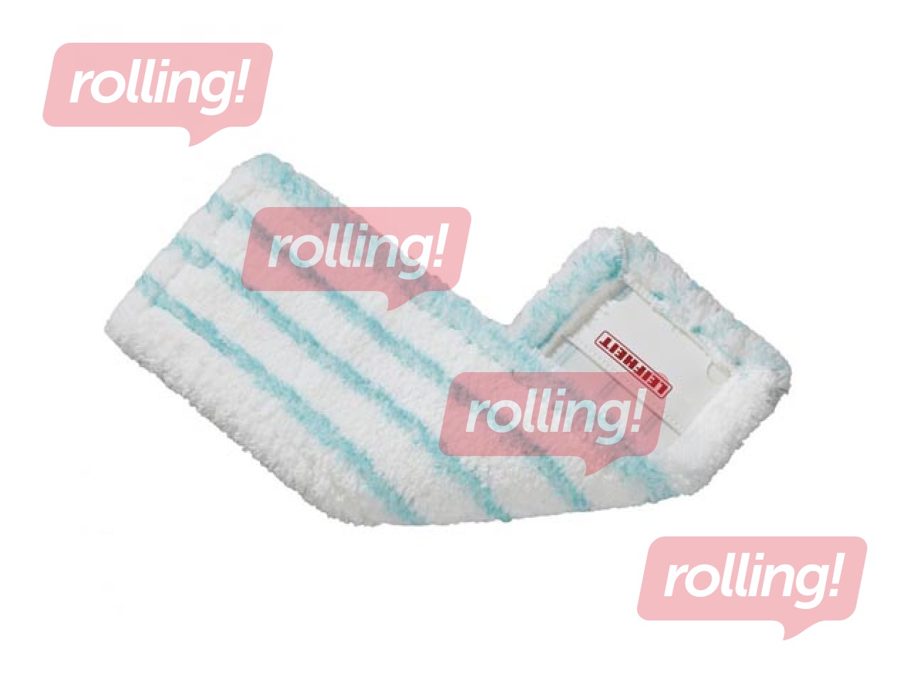 Leifheit mikrofiibrist põrandapesu varulapp Profi XL,42cm