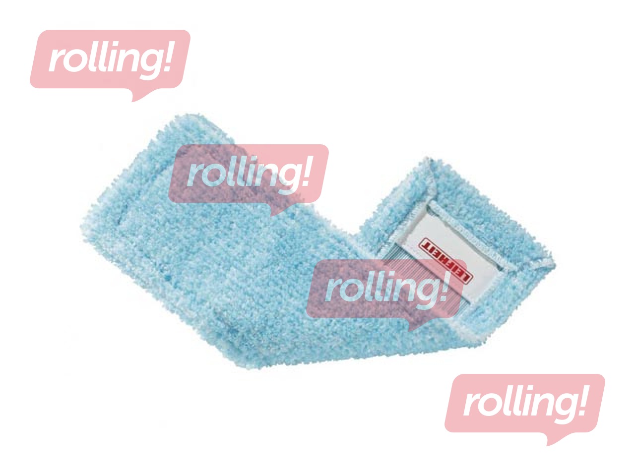 Leifheit mikrofiibrist põrandapesu varulapp Profi XL Super Soft,42cm