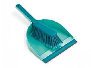 Brush with a shovel LEIFHEIT Classic