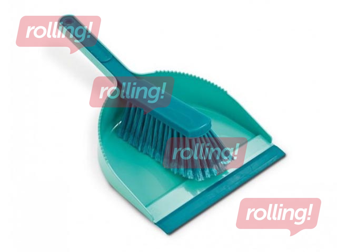 Brush with a shovel LEIFHEIT Classic