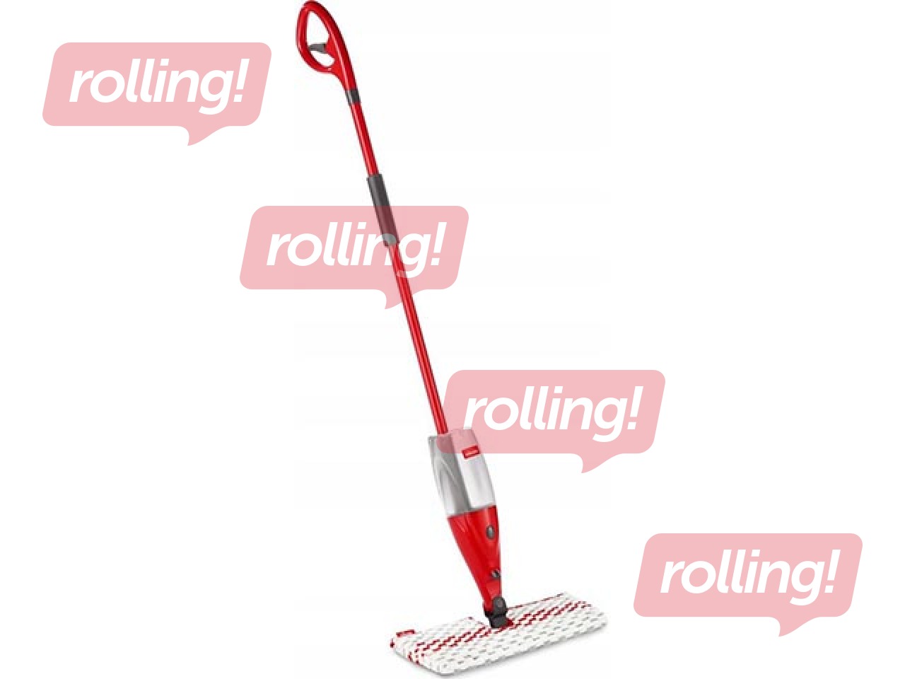 Spray Mop Vileda Promist, 1pcs