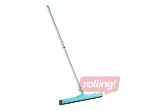 Põrandaharja teleskoopvarrega Leifheit, vee kogumiseks, 45cm