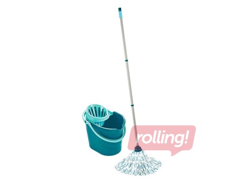 Grīdas uzkopšanas komplekts Leifheit, Classic Mop
