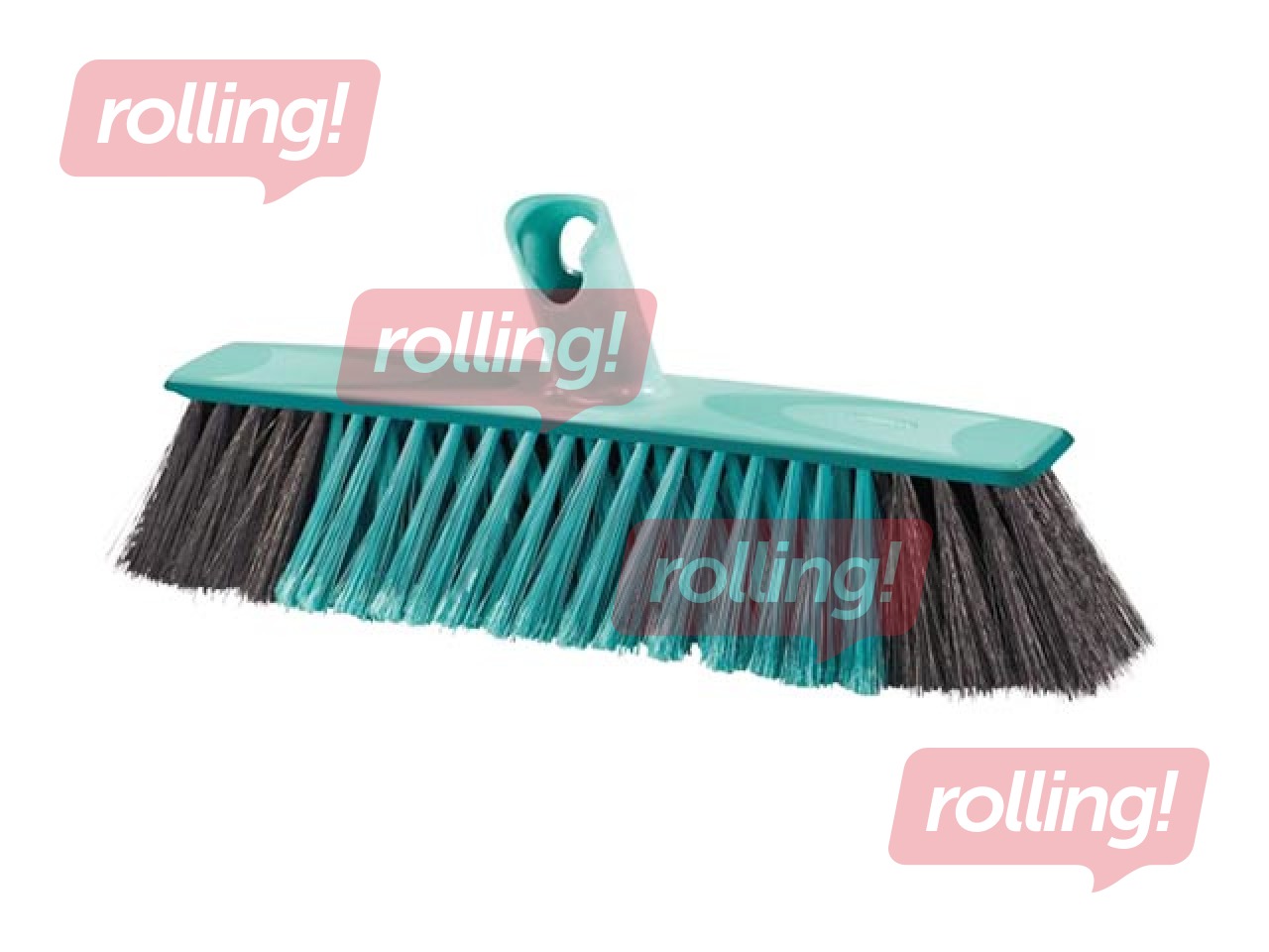 Põrandaharja Leifheit, Xclean, 30cm