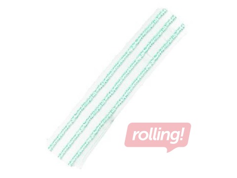 Logu birstes nomaināmā švamme 3in1 LEIFHEIT 33cm 