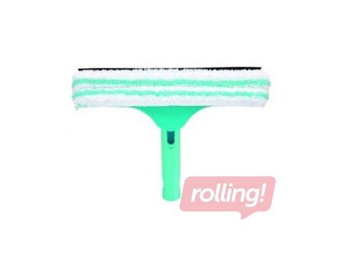 Aknapesuhari LEIFHEIT 3 in 1 33 cm