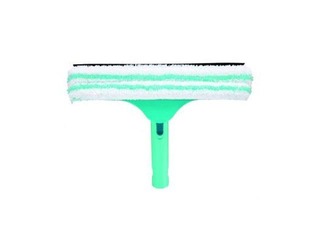 Aknapesuhari LEIFHEIT 3 in 1 33 cm