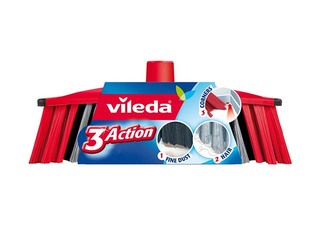 Põrandahari VILEDA 3 Action