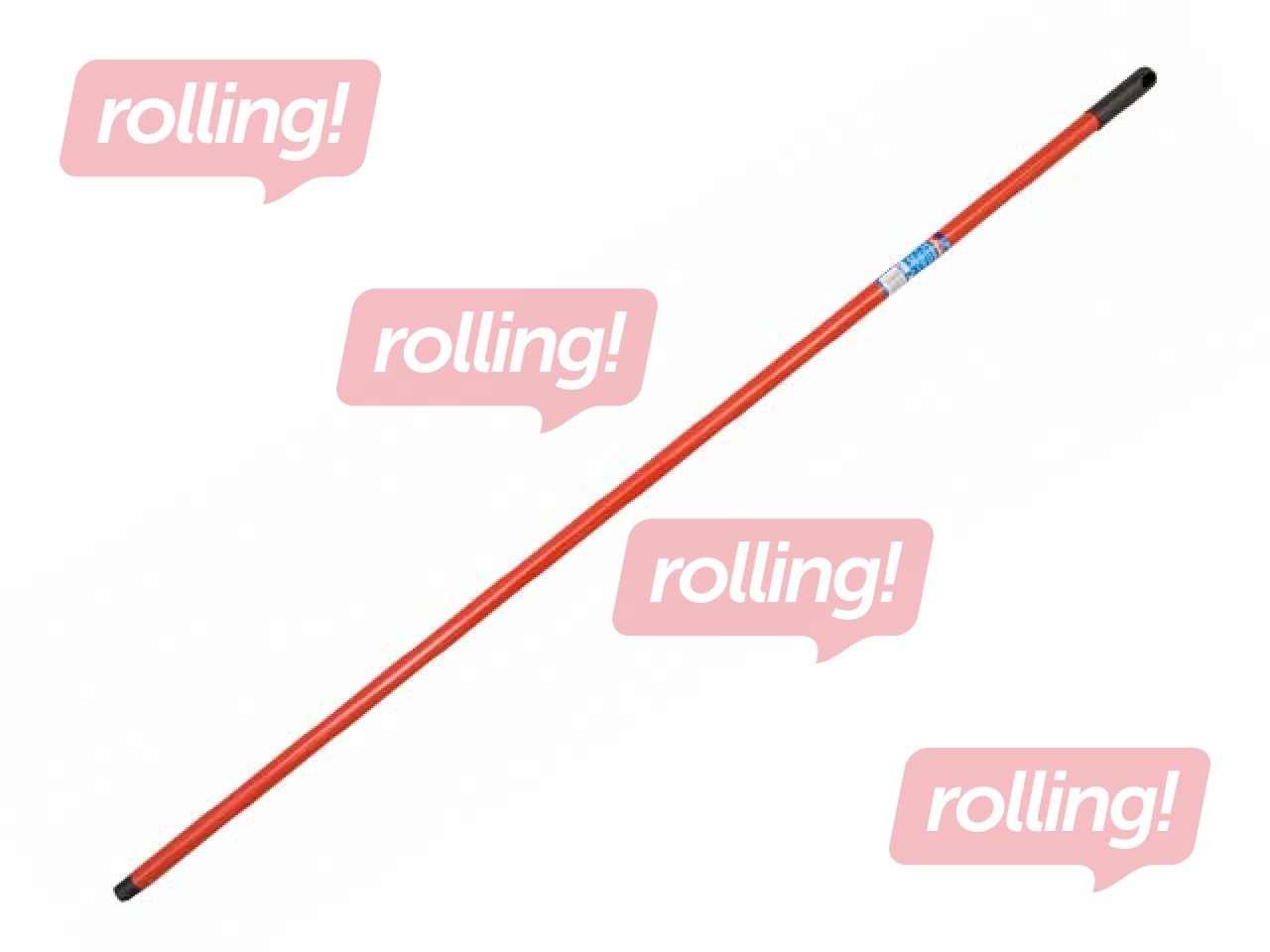 Broom handle VILEDA
